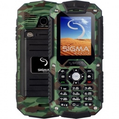 Sigma mobile X-treme IT67 -  1